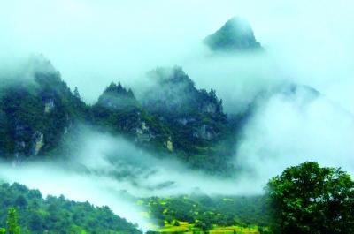 两当天气预报30天查询,两当县一个月天气