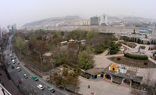 兰州市儿童公园天气 兰州市儿童公园天气