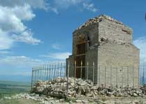 昭苏格登山石碑天气 昭苏格登山石碑天气