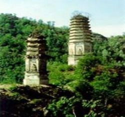 葫芦岛塔子沟双塔天气 葫芦岛塔子沟双塔天气