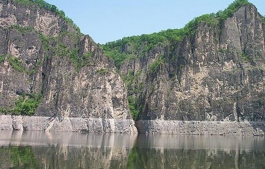 白山湖仁义天气 白山湖仁义天气