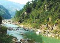 杭州老碓溪天气 杭州老碓溪天气