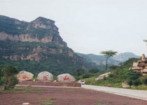 舟山桃花峪景区天气 舟山桃花峪景区天气