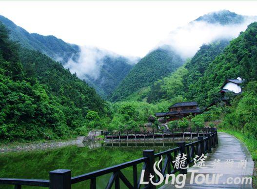 桐庐罗山天子地天气 桐庐罗山天子地天气