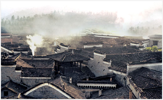 江山廿八都天气 江山廿八都天气