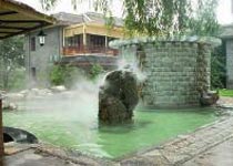 江宁汤山温泉天气 江宁汤山温泉天气