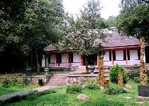 马鞍山林散之艺术馆天气 马鞍山林散之艺术馆天气