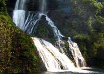 黟县打鼓岭天气