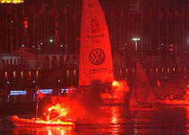 青岛奥帆中心天气 青岛奥帆中心天气