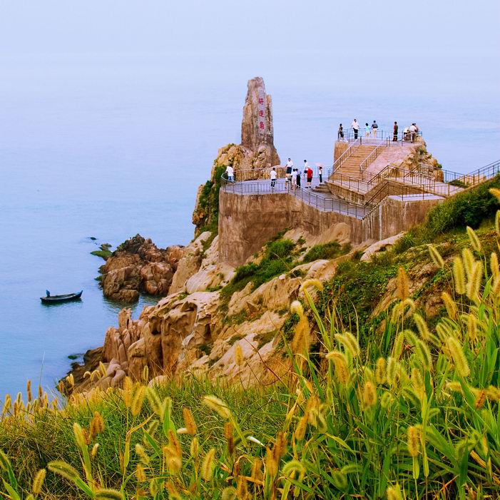 威海成山头风景名胜区天气