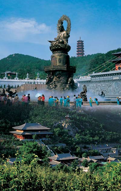 荣成石岛赤山天气 荣成石岛赤山天气