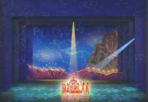 中原大河秀典天气 中原大河秀典天气