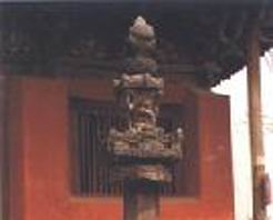 焦作慈胜寺天气 焦作慈胜寺天气