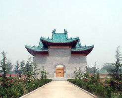 焦作嘉应观天气 焦作嘉应观天气