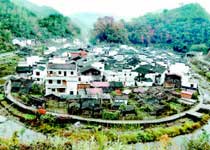 上饶赋春古城天气 上饶赋春古城天气