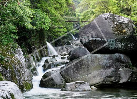 婺源大障山卧龙谷风景区天气