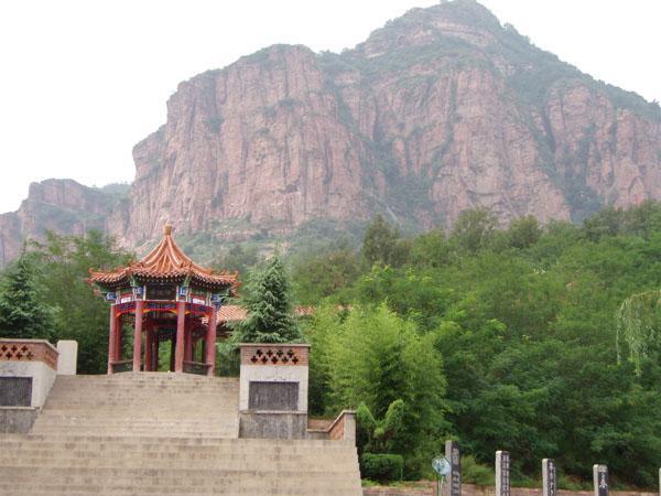 邢台前南峪天气 邢台前南峪天气