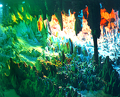 九江涌泉洞天气 九江涌泉洞天气