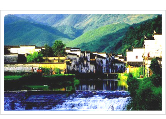 婺源理坑天气 婺源理坑天气