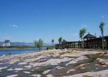 太原汾河景区天气 太原汾河景区天气