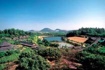 番禺化龙农业大观园天气 番禺化龙农业大观园天气