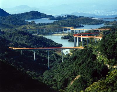 深圳东部华侨城天气 深圳东部华侨城天气