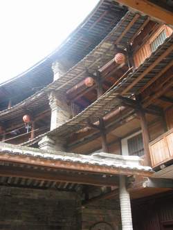 深圳坪山客家村天气 深圳坪山客家村天气