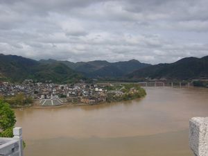 梅州三河坝天气 梅州三河坝天气