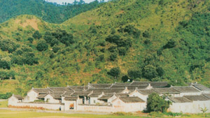 梅州花萼楼天气 梅州花萼楼天气