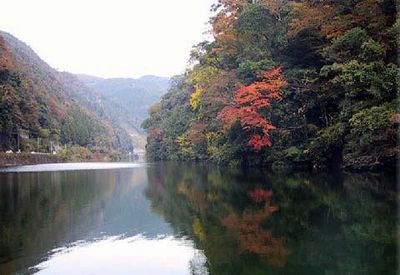 潮州梅林湖天气