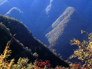 长治市广志山天气