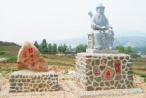 朔州楼烦古城遗址天气 朔州楼烦古城遗址天气