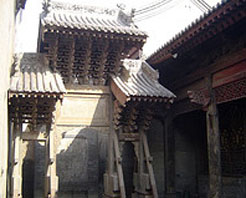 临汾市丁村民俗博物馆天气 临汾市丁村民俗博物馆天气