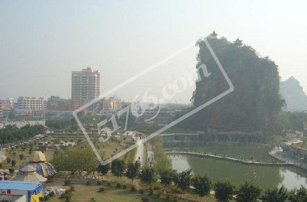 贺州留趣山天气 贺州留趣山天气