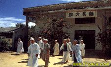 万宁湾头伊斯兰教徒墓葬群天气 万宁湾头伊斯兰教徒墓葬群天气