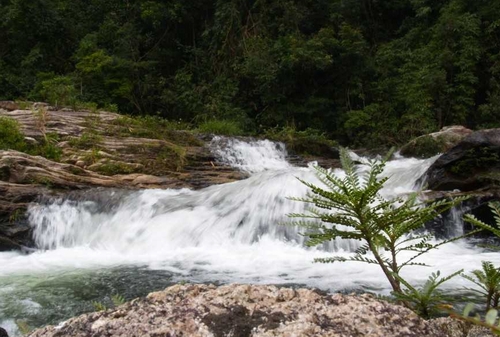 海口万宁陵水吊罗山天气