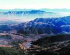 腾冲火山地质公园天气