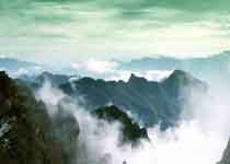 神农架风景垭(巴东垭)天气 神农架风景垭(巴东垭)天气