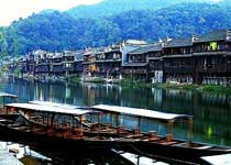 凤凰山江苗寨天气 凤凰山江苗寨天气