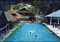 康定温泉天气 康定温泉天气