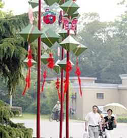 武汉梨园景区天气 武汉梨园景区天气