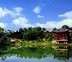 孝感平靖关天气 孝感平靖关天气