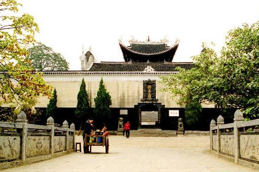 永州柳子庙天气 永州柳子庙天气