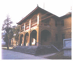 云南陆军讲武堂天气 云南陆军讲武堂天气