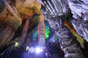 重庆芙蓉洞天气 重庆芙蓉洞天气