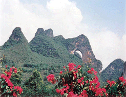 固原月亮山天气