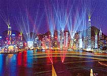 湾仔幻彩咏香江天气 湾仔幻彩咏香江天气