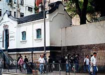 旧湾仔邮政局天气 旧湾仔邮政局天气