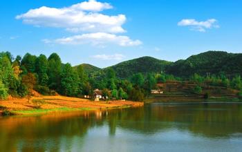 水城野钟自然保护区天气